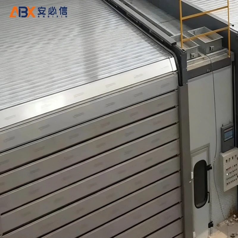 赤峰市快速卷帘门